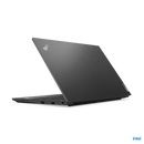 Laptop lenovo thinkpad e15 gen 4, 15.6" fhd intel core i5-1235u, video: integrated intel iris xe graphics, ram: 8gb, ssd: 256gb 1y dos,  Laptopuri | electropc.ro