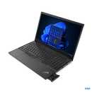 Laptop lenovo thinkpad e15 gen 4, 15.6" fhd intel core i5-1235u, video: integrated intel iris xe graphics, ram: 8gb, ssd: 256gb 1y dos,  Laptopuri | electropc.ro