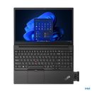Laptop lenovo thinkpad e15 gen 4, 15.6" fhd intel core i5-1235u, video: integrated intel iris xe graphics, ram: 8gb, ssd: 256gb 1y dos,  Laptopuri | electropc.ro