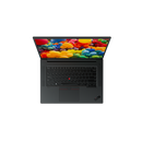 Laptop lenovo thinkpad p1 gen 5, 16.0" wqxga (2560x1600) i7-12700h 32gb ddr  1tb ssd rtxa2000 3year win 11 pro,  Laptopuri | electropc.ro