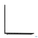 Laptop lenovo thinkpad t14 gen 3 (intel), 14" wuxga (1920x1200) low power ips 400nits anti-glare, intel core i7-1260p, 12c (4p + 8e) / 16t, p-core 2.1 / 4.7ghz, e-core 1.5 / 3.4ghz, 18mb, video nvidia geforce mx550 2gb gddr6, ram 16gb soldered ddr4-3200 +,  Laptopuri | electropc.ro