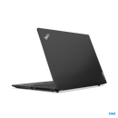 Laptop lenovo thinkpad t14 gen 3 (intel), 14" wuxga (1920x1200) low power ips 400nits anti-glare, intel core i7-1260p, 12c (4p + 8e) / 16t, p-core 2.1 / 4.7ghz, e-core 1.5 / 3.4ghz, 18mb, video nvidia geforce mx550 2gb gddr6, ram 16gb soldered ddr4-3200 +,  Laptopuri | electropc.ro