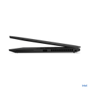 Laptop lenovo thinkpad t14 gen 3 (intel), 14" wuxga (1920x1200) low power ips 400nits anti-glare, intel core i7-1260p, 12c (4p + 8e) / 16t, p-core 2.1 / 4.7ghz, e-core 1.5 / 3.4ghz, 18mb, video nvidia geforce mx550 2gb gddr6, ram 16gb soldered ddr4-3200 +,  Laptopuri | electropc.ro