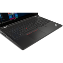 Laptop lenovo thinkpad t15g gen 2, 15.6'' uhd (3840x2160) ips, procesor intel® core™ i7-11850h (24m cache, up to 4.80 ghz), 32gb ddr4, 2tb ssd, geforce rtx 3080 16gb, windows 10 pro, black,  Laptopuri | electropc.ro