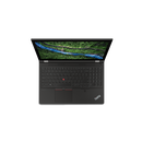 Laptop lenovo thinkpad t15g gen 2, 15.6'' uhd (3840x2160) ips, procesor intel® core™ i7-11850h (24m cache, up to 4.80 ghz), 32gb ddr4, 2tb ssd, geforce rtx 3080 16gb, windows 10 pro, black,  Laptopuri | electropc.ro