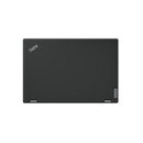 Laptop lenovo thinkpad t15g gen 2, 15.6'' uhd (3840x2160) ips, procesor intel® core™ i7-11850h (24m cache, up to 4.80 ghz), 32gb ddr4, 2tb ssd, geforce rtx 3080 16gb, windows 10 pro, black,  Laptopuri | electropc.ro