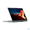 Laptop lenovo thinkpad x1 yoga gen 7, 14" wuxga (1920x1200) low power ips 400nits anti-glare, touch, intel core i7-1260p, 12c (4p + 8e) / 16t, p-core 2.1 / 4.7ghz, e-core 1.5 / 3.4ghz, 18mb, video integrated intel iris xe graphics, ram 16gb soldered lpddr,  Laptopuri | electropc.ro