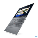 Laptop lenovo thinkpad x1 yoga gen 7, 14" wuxga (1920x1200) low power ips 400nits anti-glare, touch, intel core i7-1260p, 12c (4p + 8e) / 16t, p-core 2.1 / 4.7ghz, e-core 1.5 / 3.4ghz, 18mb, video integrated intel iris xe graphics, ram 16gb soldered lpddr,  Laptopuri | electropc.ro