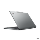 Laptop lenovo thinkpad z13 gen 1, 13.3" 2.8k (2880x1800) oled 400nits ar (anti-reflection) / as (anti-smudge), touch, ogs, 10-point multi-touch, amd ryzen 7 pro 6860z (8c / 16t, 2.7 / 4.725ghz, 4mb l2 / 16mb l3), 32gb soldered lpddr5-6400, integrated amd ,  Laptopuri | electropc.ro