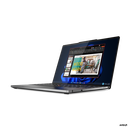 Laptop lenovo thinkpad z13 gen 1, 13.3" 2.8k (2880x1800) oled 400nits ar (anti-reflection) / as (anti-smudge), touch, ogs, 10-point multi-touch, amd ryzen 7 pro 6860z (8c / 16t, 2.7 / 4.725ghz, 4mb l2 / 16mb l3), 32gb soldered lpddr5-6400, integrated amd ,  Laptopuri | electropc.ro