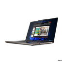 Laptop lenovo thinkpad z13 gen 1, 13.3" 2.8k (2880x1800) oled 400nits ar (anti-reflection) / as (anti-smudge), touch, ogs, 10-point multi-touch, amd ryzen 7 pro 6860z (8c / 16t, 2.7 / 4.725ghz, 4mb l2 / 16mb l3), 32gb soldered lpddr5-6400, integrated amd ,  Laptopuri | electropc.ro