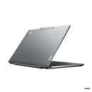 Laptop lenovo thinkpad z13 gen 1, 13.3" wuxga (1920x1200) low power ips 400nits anti-glare, amd ryzen 5 pro 6650u (6c / 12t, 2.9 / 4.5ghz, 3mb l2 / 16mb l3), video integrated amd radeon 660m graphics, ram 16gb soldered lpddr5-6400, ssd 512gb ssd m.2 2242 ,  Laptopuri | electropc.ro