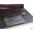 Laptop lenovo thinkpad z13 gen 1, 13.3" wuxga (1920x1200) low power ips 400nits anti-glare, amd ryzen 5 pro 6650u (6c / 12t, 2.9 / 4.5ghz, 3mb l2 / 16mb l3), video integrated amd radeon 660m graphics, ram 16gb soldered lpddr5-6400, ssd 512gb ssd m.2 2242 ,  Laptopuri | electropc.ro