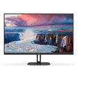 Monitor aoc 24v5ce/bk 23.8 inch, panel type: ips, backlight: wled, resolution: 1920x1080, aspect ratio: 16:9,  refresh rate:75hz, response time gtg: 4 ms, brightness: 300 cd/m², contrast (static): 1000:1, contrast (dynamic): 20m:1, viewing angle: 178/178,,  Monitoare LED | electropc.ro