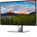 Monitor dell 32 ips, resolution 8k 7680 x 4320 at 60 hz, anti- reflective, 2h hard coating, aspect ratio 32:9, 1300:1, brightness 400 cd/m², response time 6 ms (gray-to-gray), i/o: 2x displayport, 3x usb 3.0 downstream (type a), 1x usb 3.0 downstream (typ,  Monitoare LED | electropc.ro