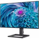 Monitor led philips 241e2fd, 23.8inch, fhd ips, 4ms, 75hz, negru,  Monitoare LED | electropc.ro