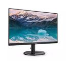 Monitor philips 242s9al/00 23.8 inch, panel type: va, backlight: wled, resolution: 1920x1080, aspect ratio: 16:9,  refresh rate:75hz, response time gtg: 4 ms, brightness: 300 cd/m², contrast (static): 3000:1, contrast (dynamic): 50m:1, viewing angle: 178/,  Monitoare LED | electropc.ro