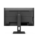 Monitor philips 246b1 23.8 inch, panel type: ips, backlight: wled, resolution: 2560 x 1440, aspect ratio: 16:9,  refresh rate:75hz, response time gtg: 4 ms, brightness: 250 cd/m², contrast (static): 1000:1, contrast (dynamic): 50m:1, viewing angle: 178/17,  Monitoare LED | electropc.ro