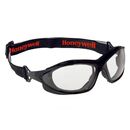 Ochelari de protecție sp1000 2g negri cu lentile transparente dura- streme - se potriveste cu o varietate de profiluri faciale și previne alunecarea. oferă confort și stabilitate superioară pe tot parcursul zilei . are proprietăți excelente anti-ceață, an,  Ochelari protectie | electropc.ro