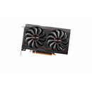 Placa video sapphire radeon rx 6500 xt pulse oc 4gb gddr6 64-bit,  Placi video | electropc.ro
