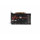 Placa video sapphire radeon rx 6500 xt pulse oc 4gb gddr6 64-bit,  Placi video | electropc.ro