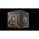 Procesor amd ryzen 9 7900 3.7ghz box socket am5,  Procesoare | electropc.ro