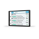 Sistem de navigatie garmin drive™ 55 , ecran 5.5", trafic în timp real cu aplicaţia pentru smartphone,  Navigatii GPS | electropc.ro
