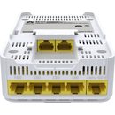 Wireless access point huawei airengine 5761-11w, 5p gb, 802.11ax indoor, 2+2 doua benzi, smart antena, dual radio, wifi6, usb, rj45,  Access point & Range Ext. | electropc.ro
