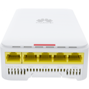 Wireless access point huawei airengine 5761-11w, 5p gb, 802.11ax indoor, 2+2 doua benzi, smart antena, dual radio, wifi6, usb, rj45,  Access point & Range Ext. | electropc.ro