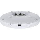 Wireless access point huawei airengine 5761-21, 2p gb, 802.11ax indoor, 2+2 doua benzi, smart antena, dual radio, wifi6, usb, rj45,  Access point & Range Ext. | electropc.ro