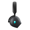 Casti audio alienware gaming aw920h, dark side of the moon,  Casti audio | electropc.ro