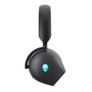 Casti audio alienware gaming aw920h tri-mode, dark side of the moon,  Casti audio | electropc.ro