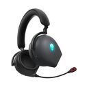 Casti audio alienware gaming aw920h tri-mode, dark side of the moon,  Casti audio | electropc.ro