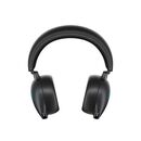 Casti audio alienware gaming aw920h tri-mode, dark side of the moon,  Casti audio | electropc.ro
