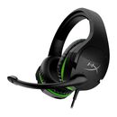 Casti cu microfon hp gaming, hyperx stinger, over-head, 18- 23000hz, wireless, xbox,  Casti audio | electropc.ro