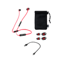 Casti hp hyperx cloud buds, wireless, negru,  Casti audio | electropc.ro
