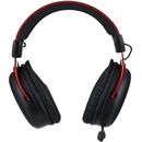 Casti hp hyperx headset cloud ii, wireless, negru,  Casti audio | electropc.ro