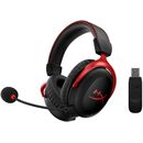 Casti hp hyperx headset cloud ii, wireless, negru,  Casti audio | electropc.ro