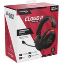 Casti hp hyperx headset cloud ii, wireless, negru,  Casti audio | electropc.ro