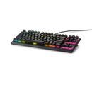 Dell alienware tenkeyless gaming keyboard - aw420k,  Tastaturi | electropc.ro