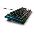 Dell alienware tenkeyless gaming keyboard - aw420k,  Tastaturi | electropc.ro