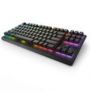 Dell alienware tenkeyless gaming keyboard - aw420k,  Tastaturi | electropc.ro