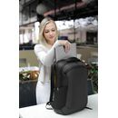 Dell ecoloop pro backpack 17" cp5723, color: black,  Genti laptop | electropc.ro