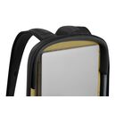 Dell ecoloop pro backpack 17" cp5723, color: black,  Genti laptop | electropc.ro