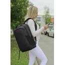 Dell ecoloop pro backpack 17" cp5723, color: black,  Genti laptop | electropc.ro