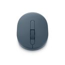 Dell mobile wireless mouse – ms3320w, color: midnight green,  Mouse | electropc.ro