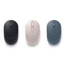 Dell mobile wireless mouse – ms3320w, color: midnight green,  Mouse | electropc.ro