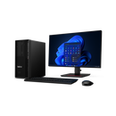 Desktop lenovo thinkstation p358 tower, amd ryzen 7 pro 5845, ram 2x 16gb 512gb ssd, video: nvidia rtx a2000 w11p dg,  Desktop PC | electropc.ro