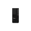 Desktop lenovo thinkstation p360 tower, intel core i7-12700k, ram, 2x 16gb, 512gb ssd video: intel uhd graphics 770, nvidia rtx a4000 16gb, 3yo w11p,  Desktop PC | electropc.ro