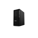 Desktop lenovo thinkstation p360 tower, intel core i7-12700k, ram, 2x 16gb, 512gb ssd video: intel uhd graphics 770, nvidia rtx a4000 16gb, 3yo w11p,  Desktop PC | electropc.ro